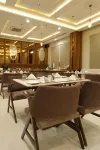 Hotel Pinak - parking