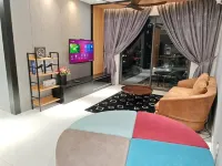 Central Park 5mins to Angsana Mall By MWM - Boutique