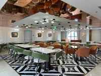 Lavia Hotel - breakfast