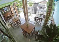 OYO 95309 Ijen Homestay - Bintang 3