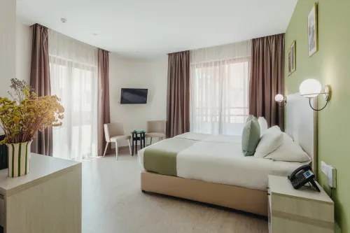 Roseum Boutique Hotel - 3-Star