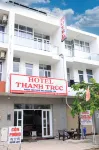 Thanh Truc Hotel - Wi-Fi