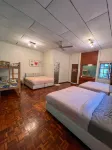 Sweet Home@Brinchang Town Semi-D Villa [4R3B] - Pensions