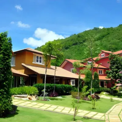 Palazzo Pavone Gallery & Resort Các khách sạn gần Mê cung Pete Maze