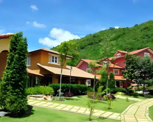 Palazzo Pavone Gallery & Resort Hotels near Pete Maze