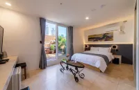 Hotel Oasis Urban Spa - spa