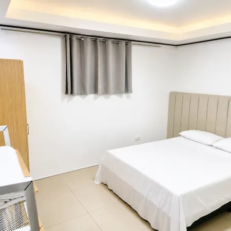 CMK Prince Hotel INC