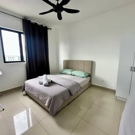 Elegent Stay Rawang by Bliss Stay Management
