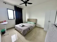 Elegent Stay Rawang by Bliss Stay Management - Wifi