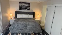 A luxury studio apartment, - อพาร์ทเม้นท์