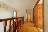 Stone House, - 3-Star