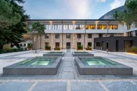 Villa Rossa Luxury & SPA Residence - spa