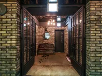 Seohyeon Plein Motel Các khách sạn gần Công viên Chủ đề Sách