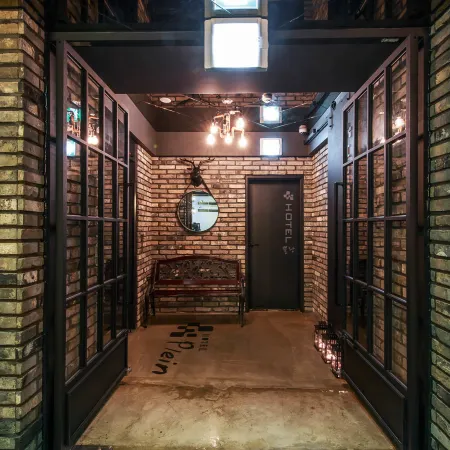 Seohyeon Plein Motel