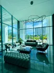 Bay suites with sea view balcony / Luxury 2BR 2Bath -  Ferienwohnungen