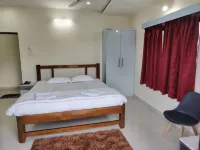 bliss paradise resort - parking