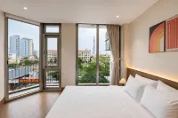 MT Danang Hotel and Apartments - Near Dragon Bridge - pet friendly