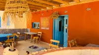 l' OASIS Zarga - Wi-Fi