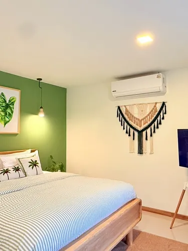 รูปภาพของCurve House Lanta