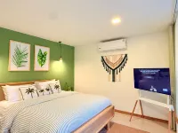 Curve House Lanta - 3-Star