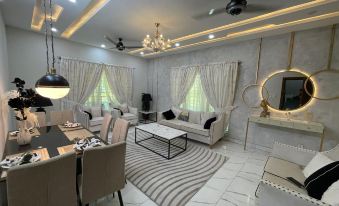 Rehaish Inn Guest House