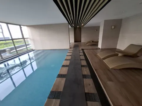 Gold coast seaview pik Jakarta by SuiteStay Freizeit und Erholung Photos