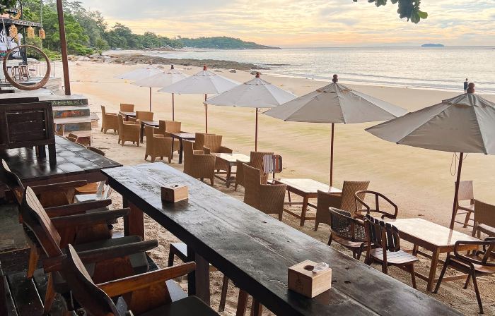 Silversand Resort