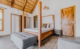 Zaria Garden Bungalows