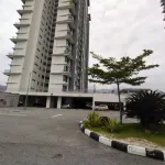 191 Cozy Casa Kayangan 3 BR 6pax by Grab A Stay