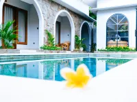 Villa Koura Kuta Hotels in der Nähe von Strand Jerman Beach