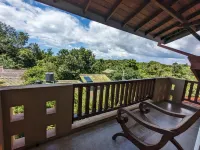 Green View Villa