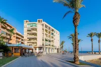 Vista al Mar Torrevieja Centro Playa - de playa