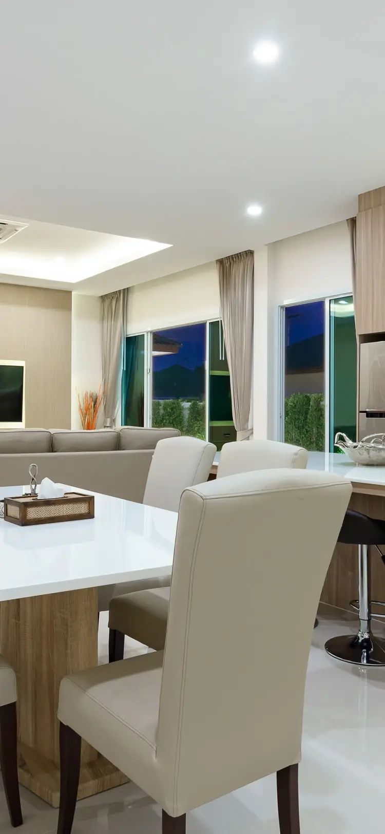 รูปภาพของLuxury Pool Villa A18/3BR/8 Persons/BBQ