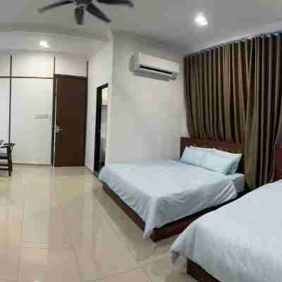 LSH PERLIS REST HOUSE Rooms