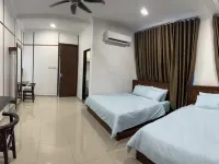 LSH PERLIS REST HOUSE Hotels in Perlis