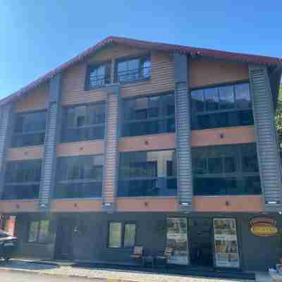doga boutique hotel Hotel Exterior