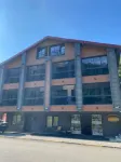 doga boutique hotel - 停車場