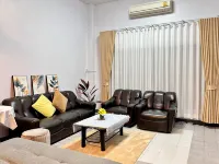 Jayda House Hatyai 合艾住宿飯店