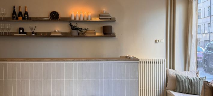 Nomad City Hotels in Stockholm