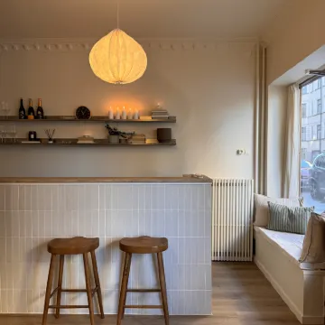 Nomad City Hotels near T-CENTRAL Station