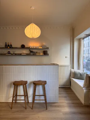 Nomad City Hotellit kohteessa Kungsholmen