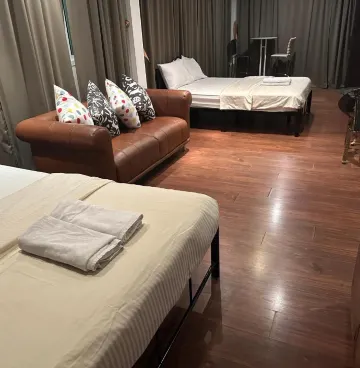 ห้องสแตนดาร์ดแฟมิลี่