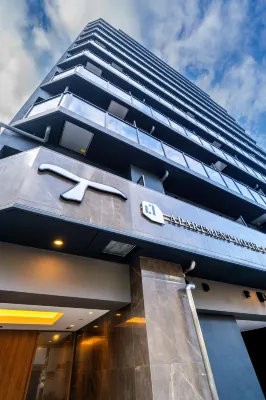 Apartment Hotel 11 Kuromon IV Hotels in 