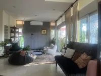 Garden and Yoga Stay Hotels in Amphoe Mueang Pathum Thani