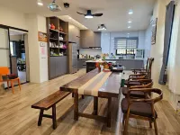 Life With Bird Homestay