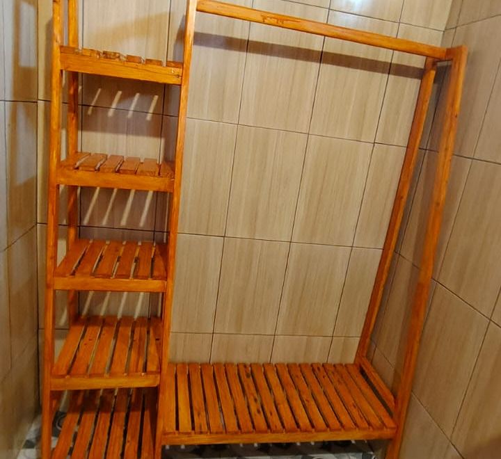 1. 그린 페이싱 로..