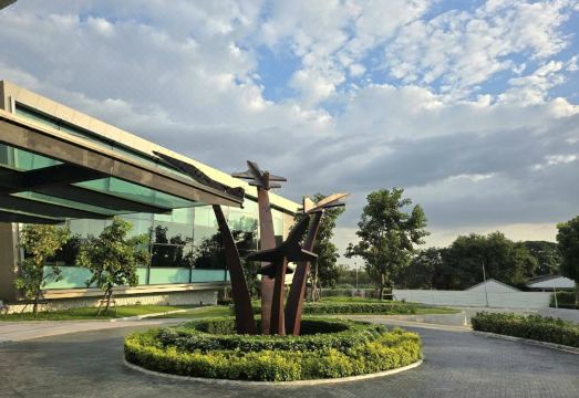 그랜드 차이야프루크 로비