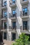 Sapiens hotel - pet friendly