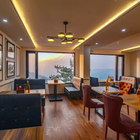 Shimla Inn