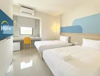 HOP INN Khon Kaen Maliwan Road